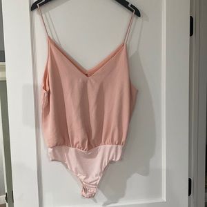 Francescas bodysuit
